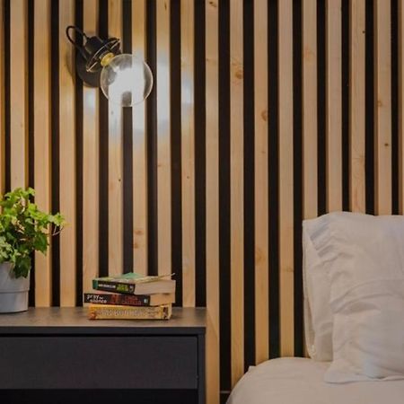 New - Designer Finished 1 Bedroom Apartment A 5 Minutes Ferry Away From Valletta Mosta Extérieur photo