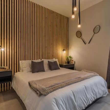 New - Designer Finished 1 Bedroom Apartment A 5 Minutes Ferry Away From Valletta Mosta Extérieur photo