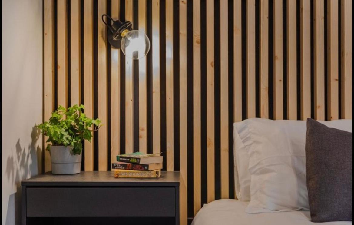 New - Designer Finished 1 Bedroom Apartment A 5 Minutes Ferry Away From Valletta Mosta Extérieur photo