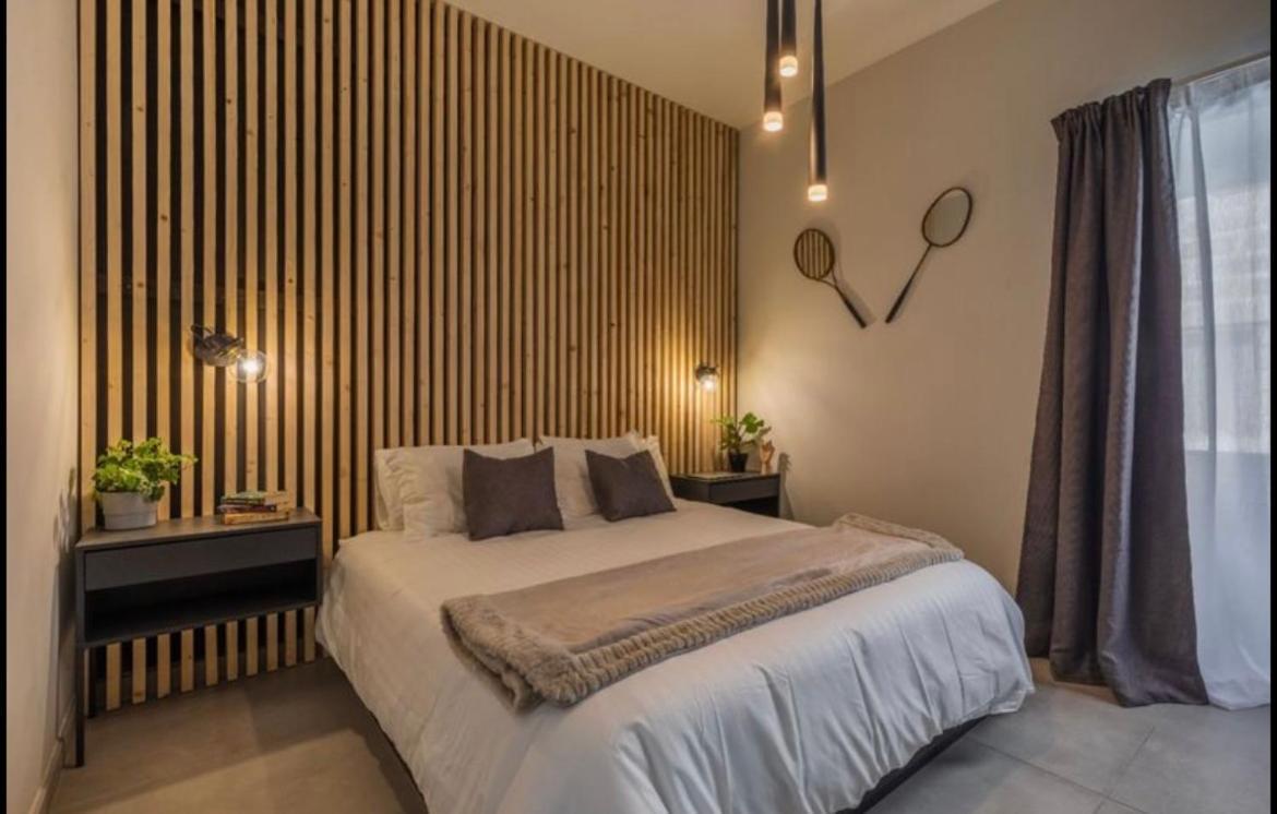 New - Designer Finished 1 Bedroom Apartment A 5 Minutes Ferry Away From Valletta Mosta Extérieur photo