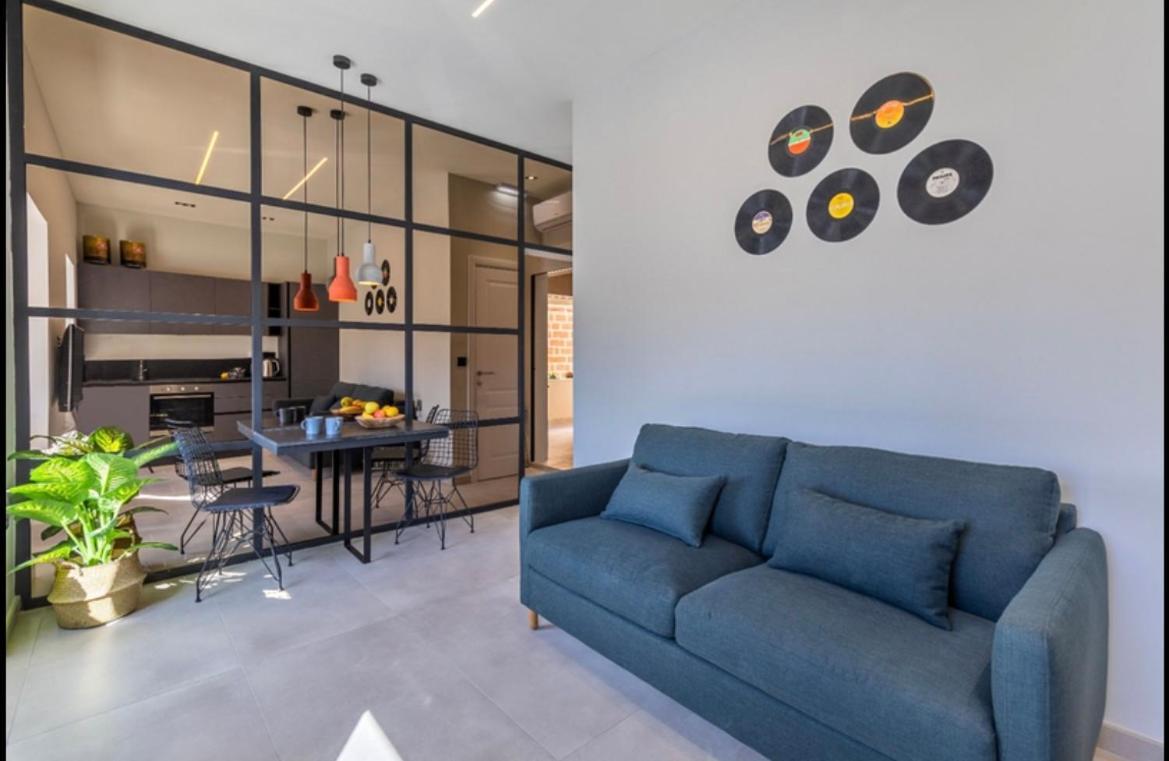 New - Designer Finished 1 Bedroom Apartment A 5 Minutes Ferry Away From Valletta Mosta Extérieur photo