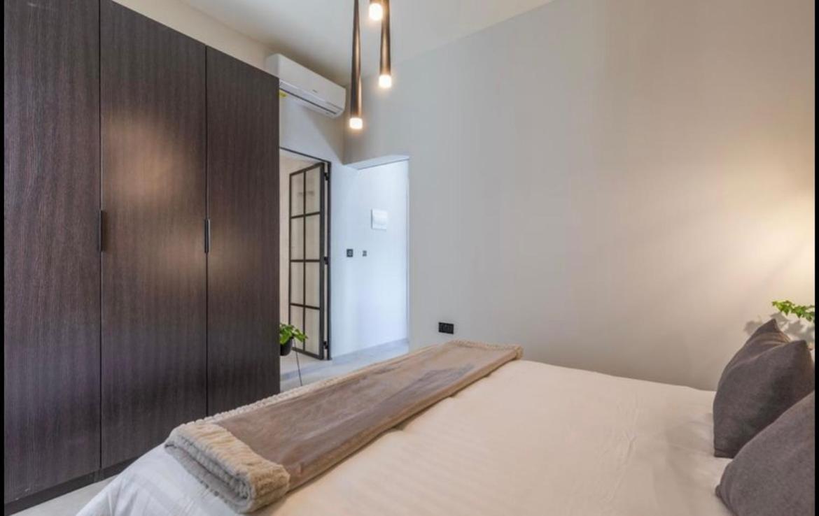 New - Designer Finished 1 Bedroom Apartment A 5 Minutes Ferry Away From Valletta Mosta Extérieur photo